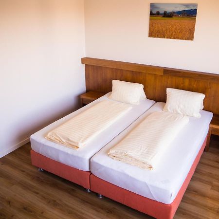 Gasthof Meindl Lustenau Bagian luar foto