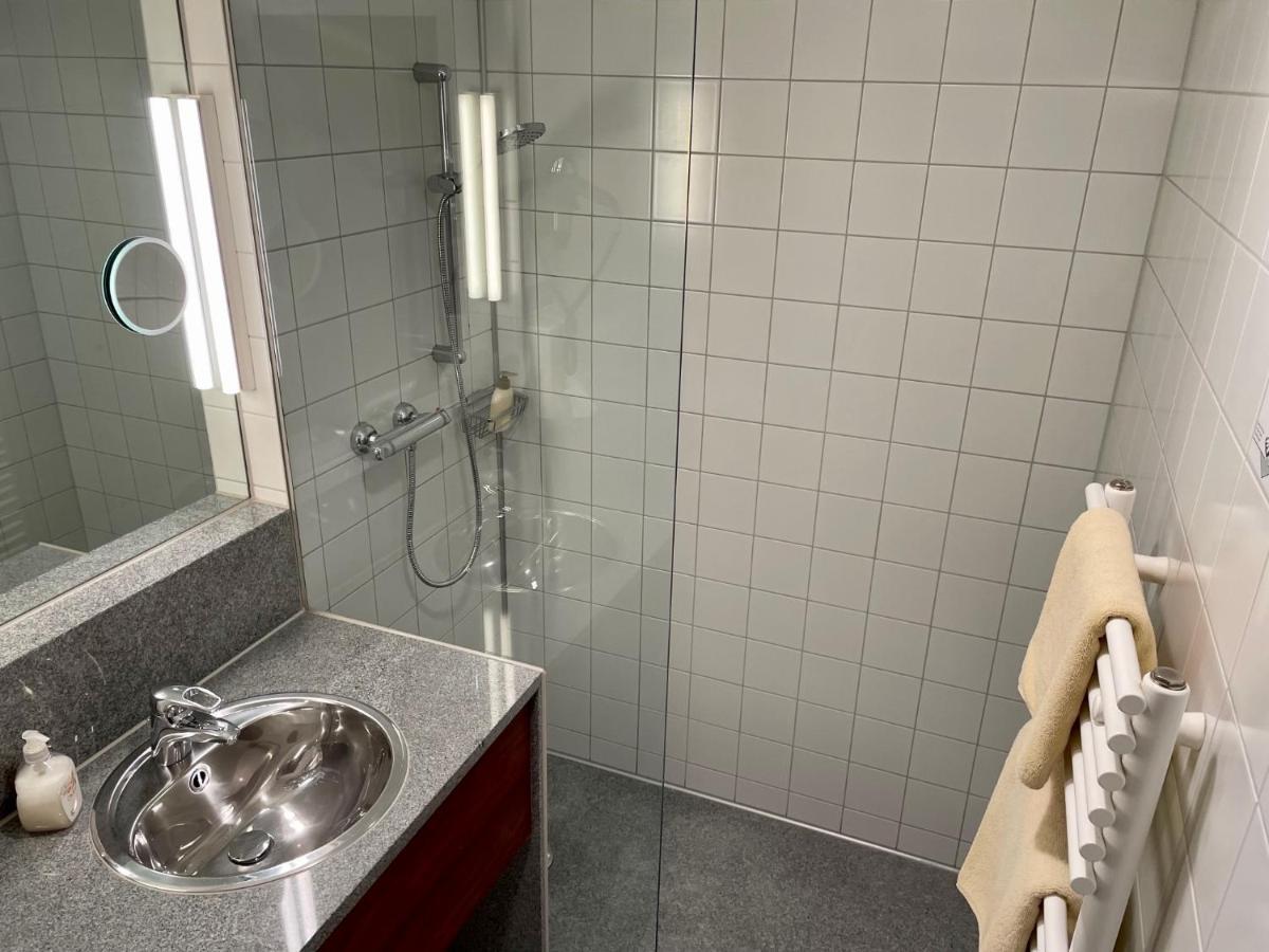 Gasthof Meindl Lustenau Bagian luar foto