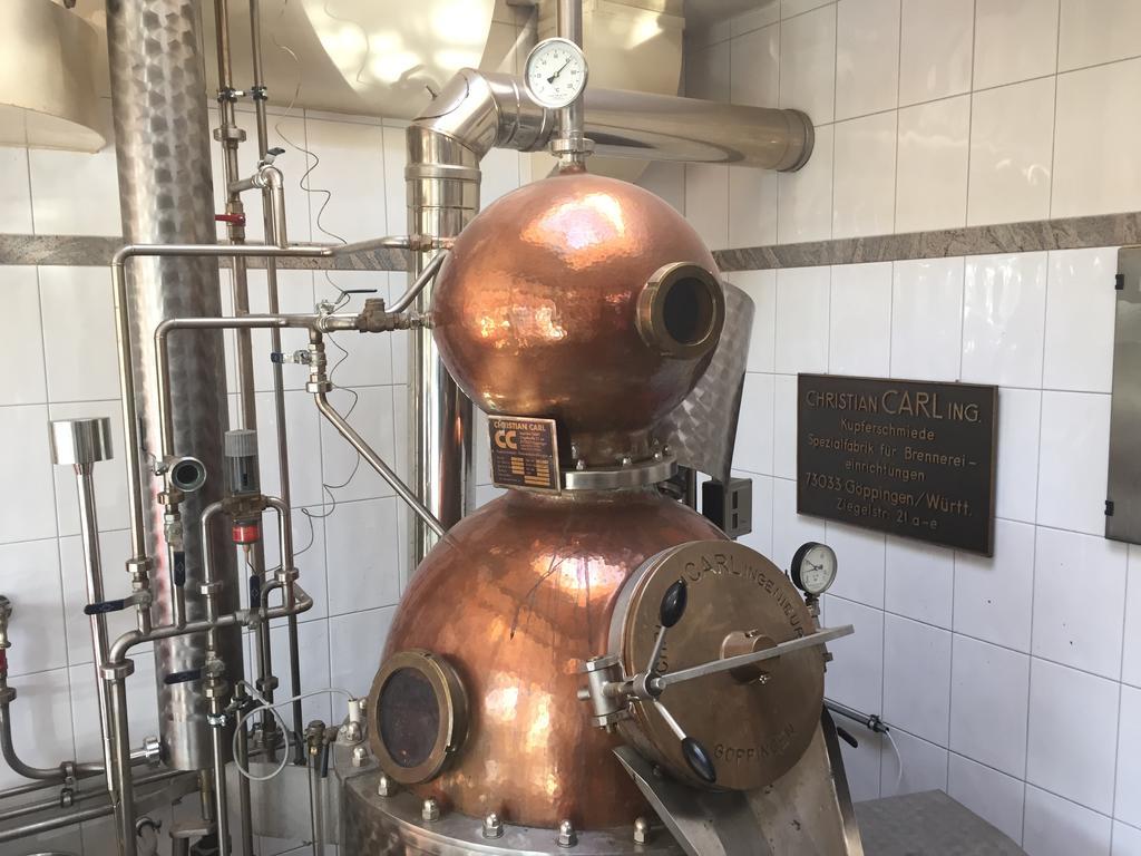 Gasthof Meindl Lustenau Bagian luar foto