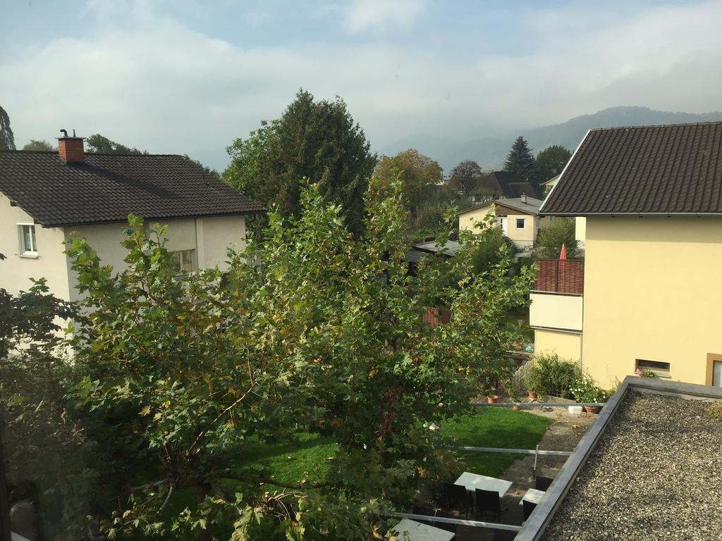Gasthof Meindl Lustenau Ruang foto